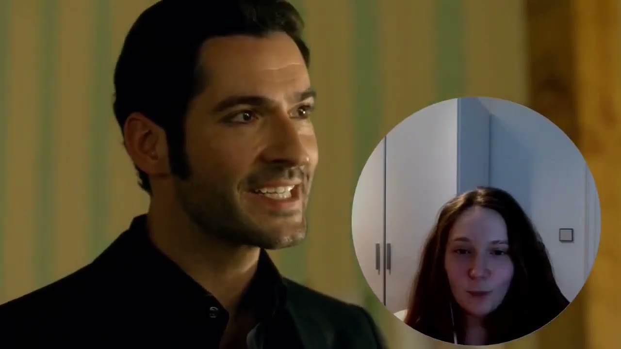 Lucifer Season 1 Episode 7 - 