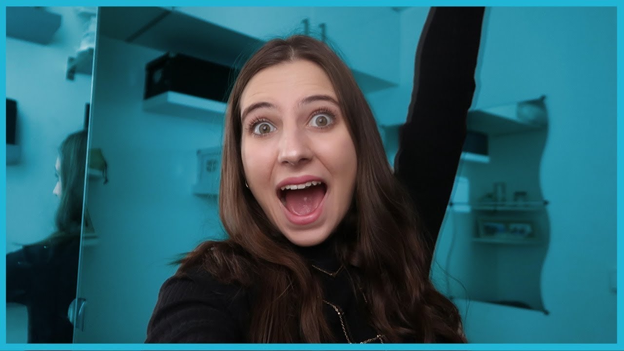 😍 | VLOG | Je suis HEUREUSE !!