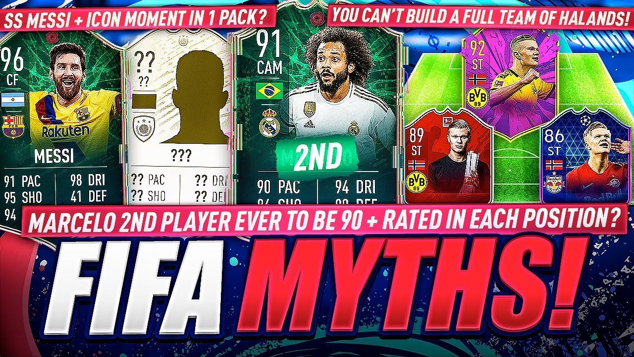 Icon Moment + Shapeshifter Messi in 1 Pack?