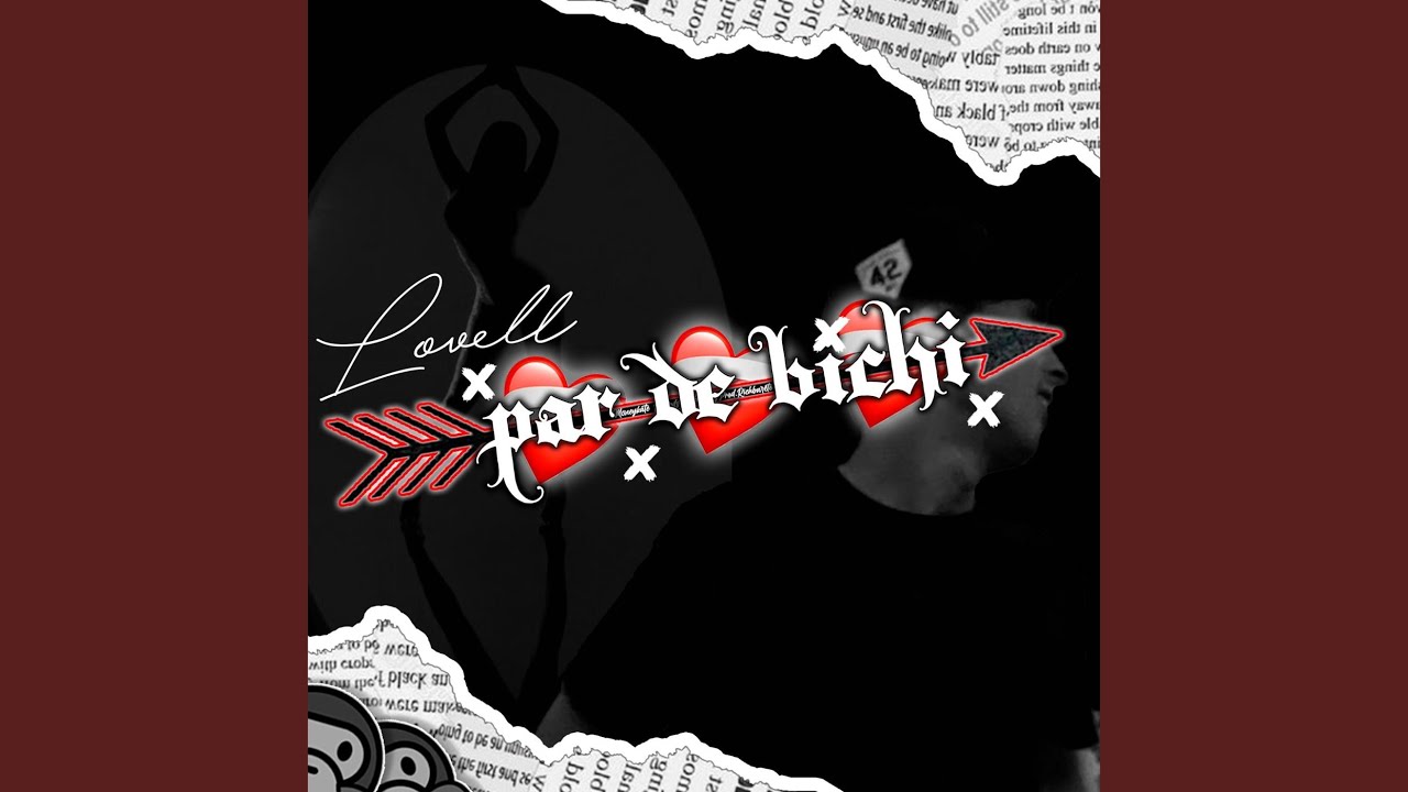 PAR DE BICHI (14F)