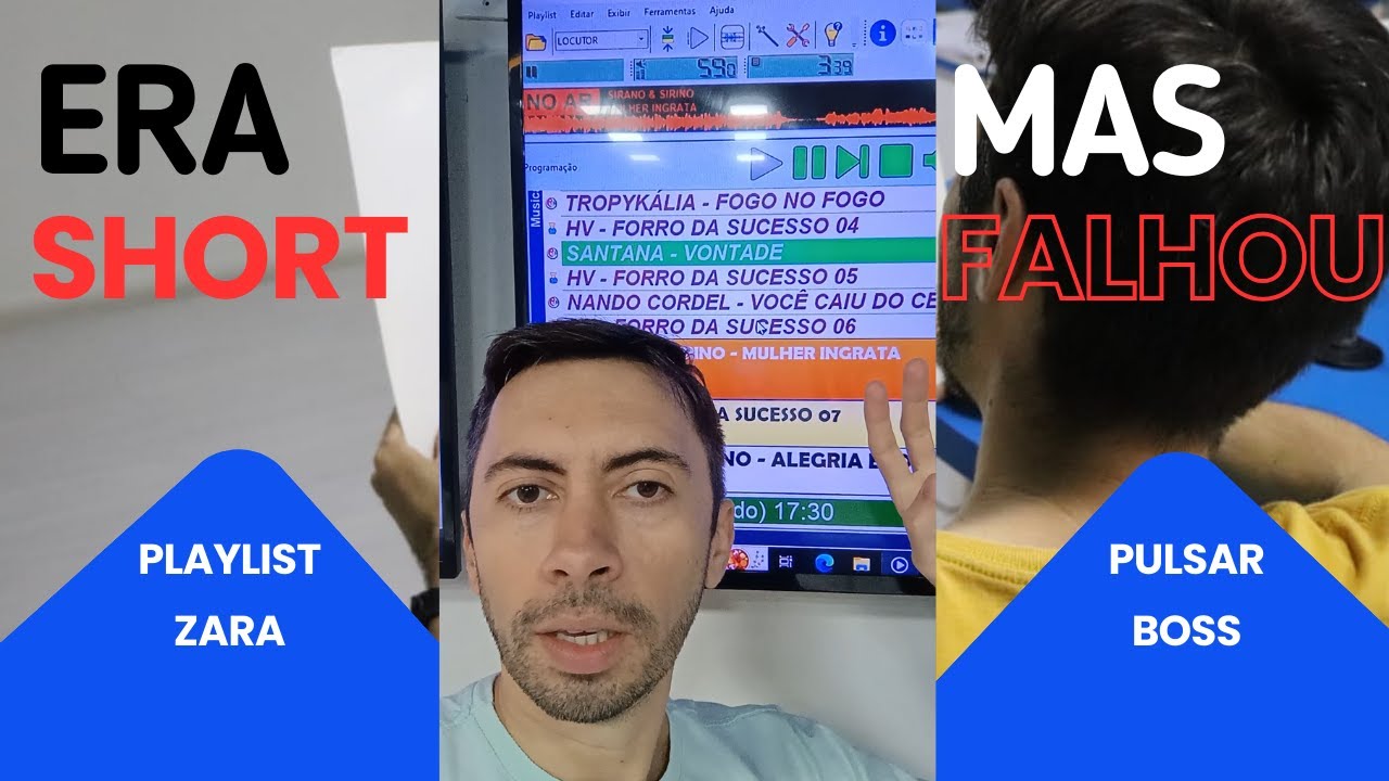 Melhor Player para Web R&aacute;dio