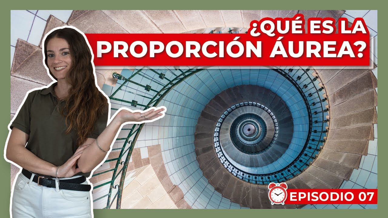 ▶ Ep.07: 👌🏽 &iquest;Qu&eacute; es la 