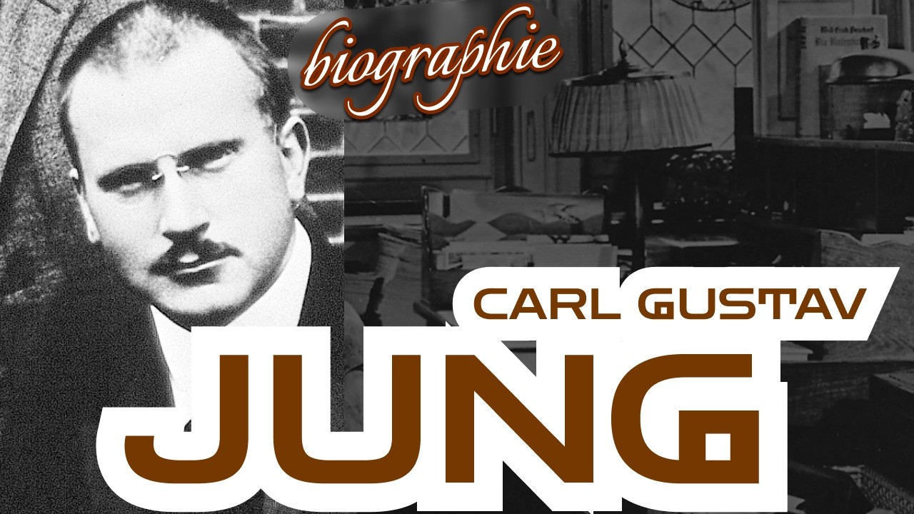 Carl Gustav Jung – Reise in das kollektive Unbewusste | Biografische Dokumentation