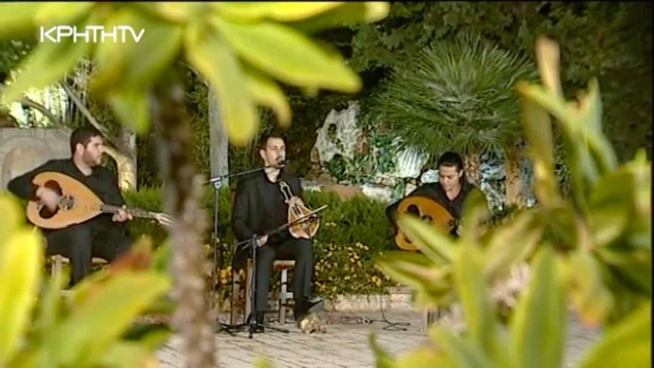 Μανιουδάκης Νίκος - Συρτά Θανάση Σκορδαλού