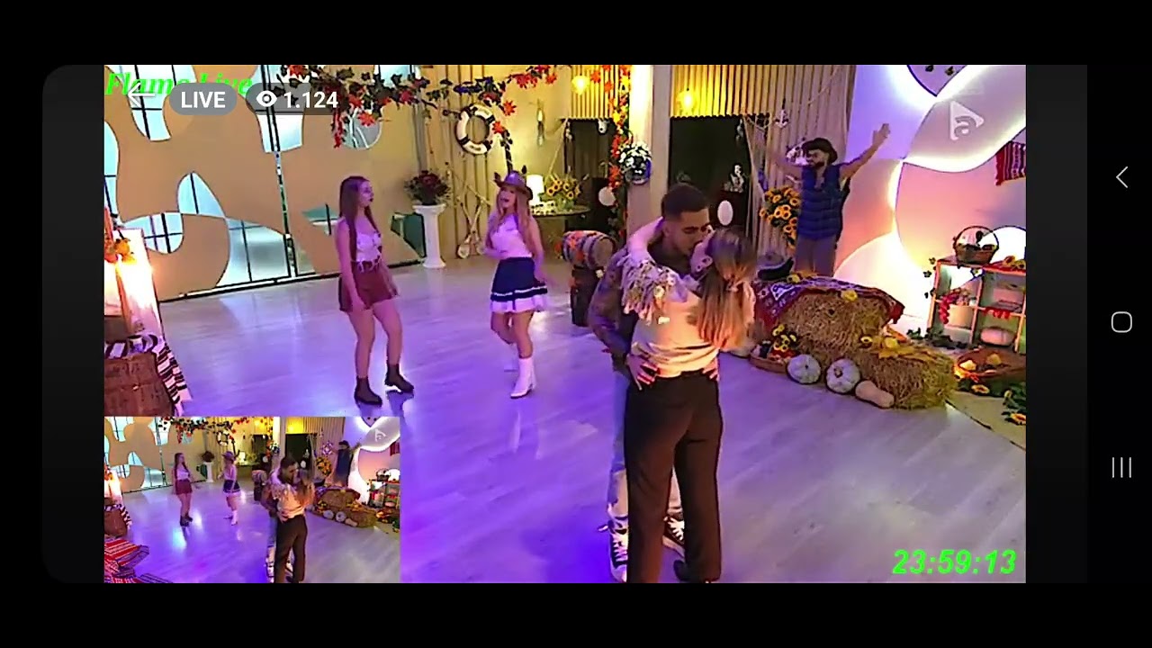 Denisa&Cristian-party 11 octombrie 2025
