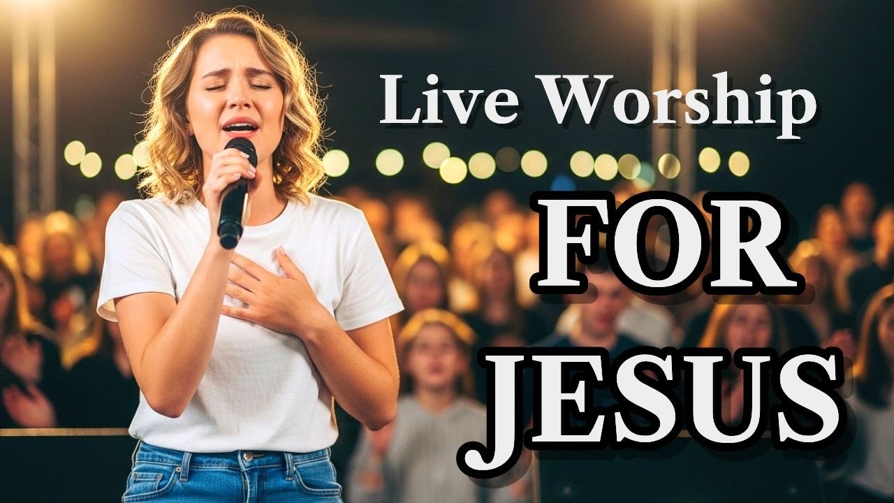 JESUS REIGNS SUPREME 👑 Best Christian Worship Songs 2026 | Nonstop Praise & Gospel Medley