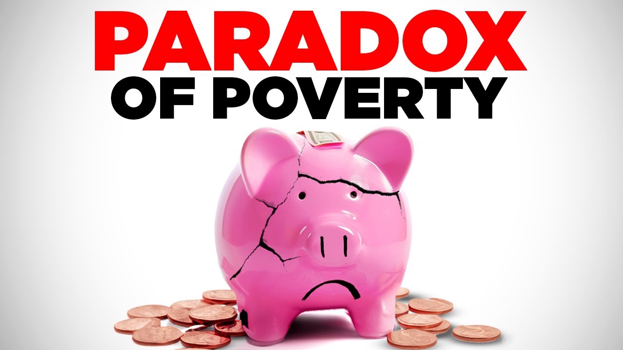 Why It's More Expensive To Be Poor (Actual Data)