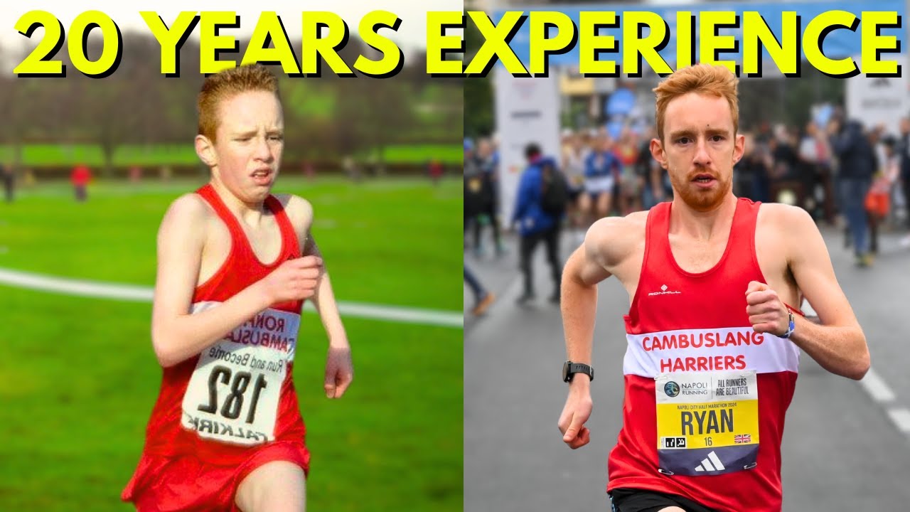 15 Essential Running Tips You Need to Know | Sub Elite Marathon Runner