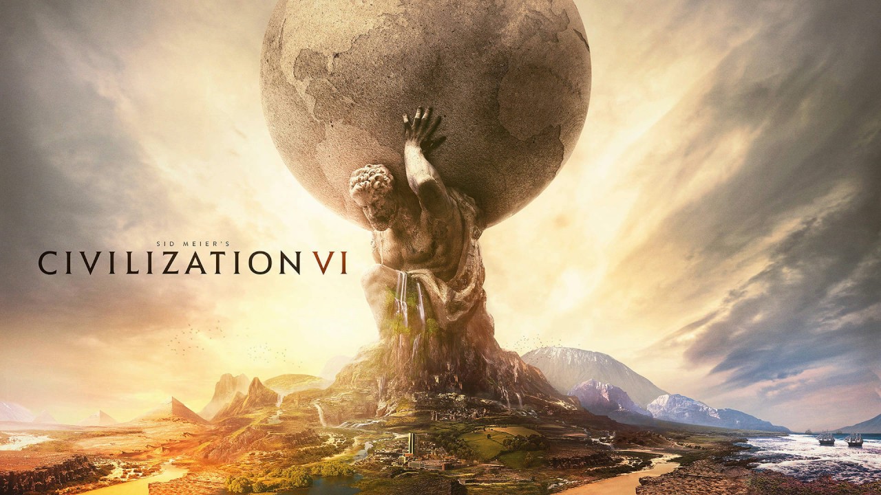 Kongo Ambient - Mama Munu Dile Late (Civilization 6 OST)