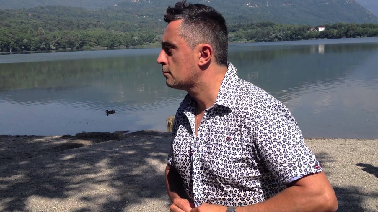 Lorenzo delli Priscoli - Zio Pietro