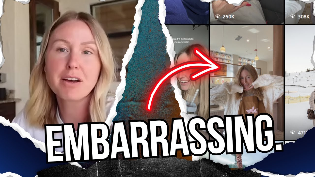 Keren Swan’s ‘I Have a Job’ Flex is Hilariously Fake