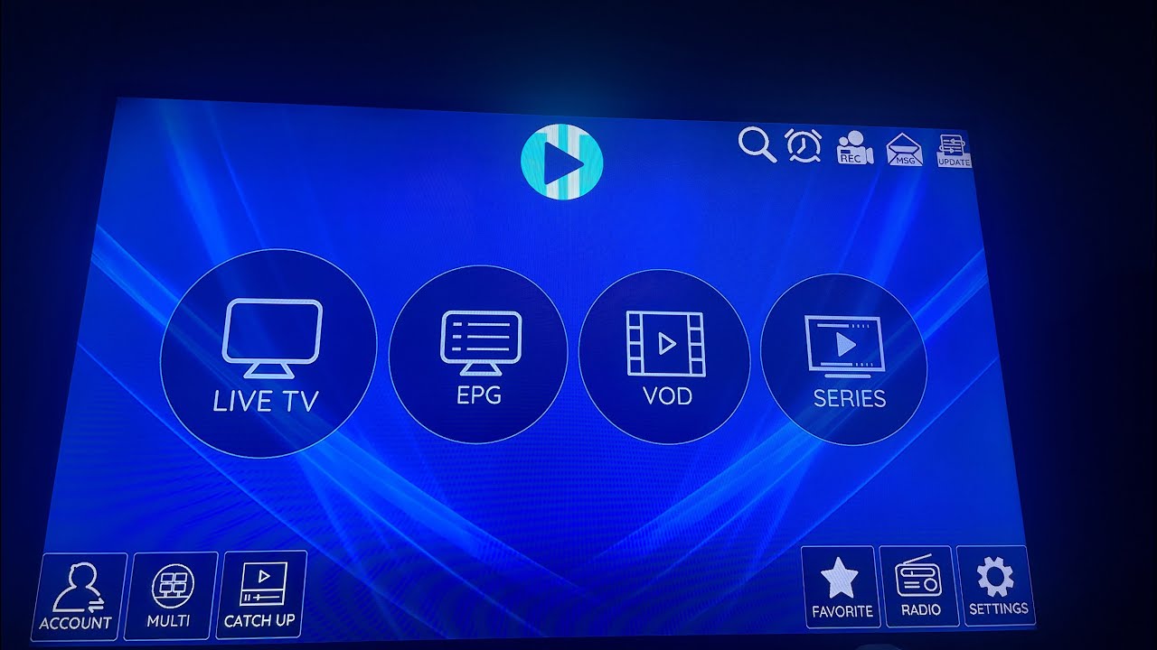 FREE LOGIN IPTV for Fire TV Stick and Superbox!