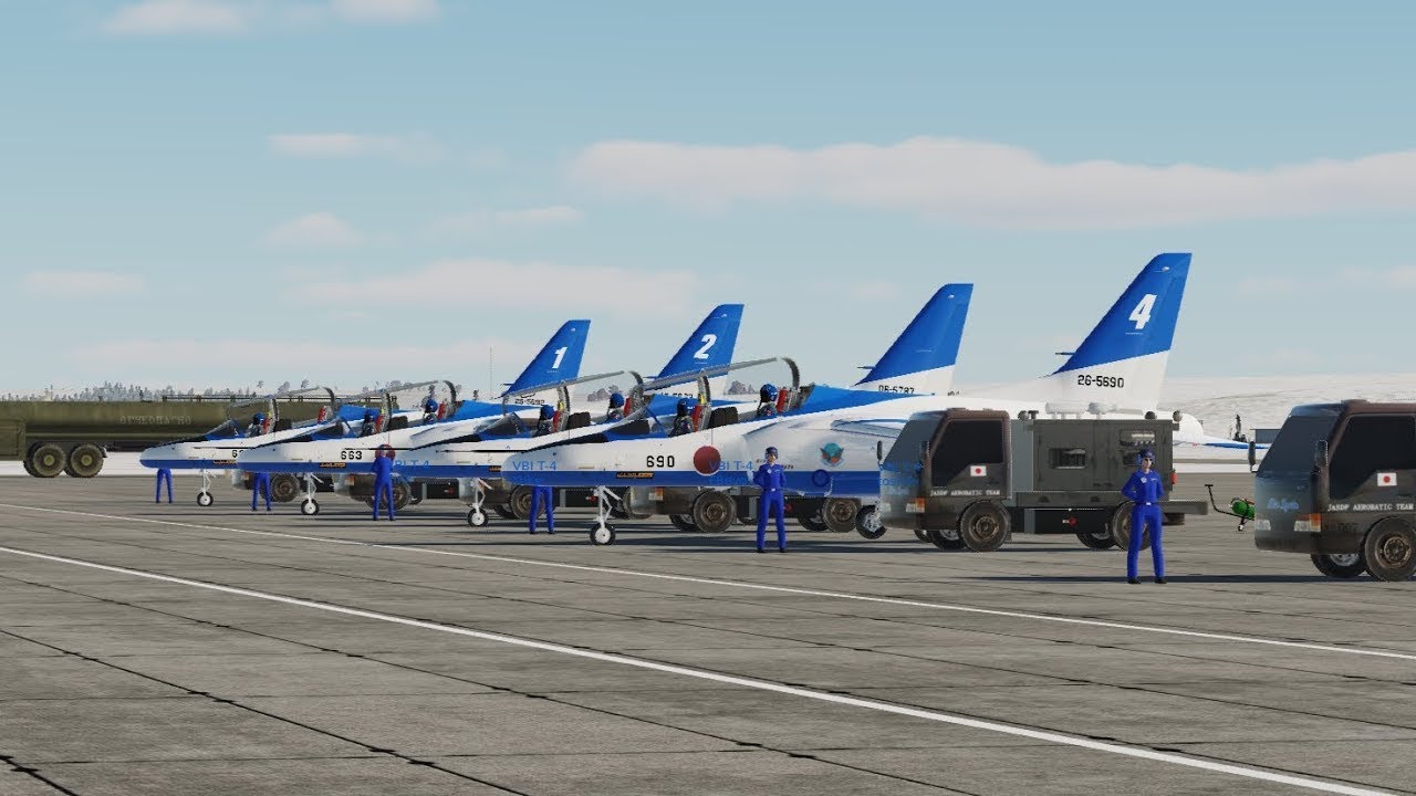VBI訓練 - DCS - 2026/1/9