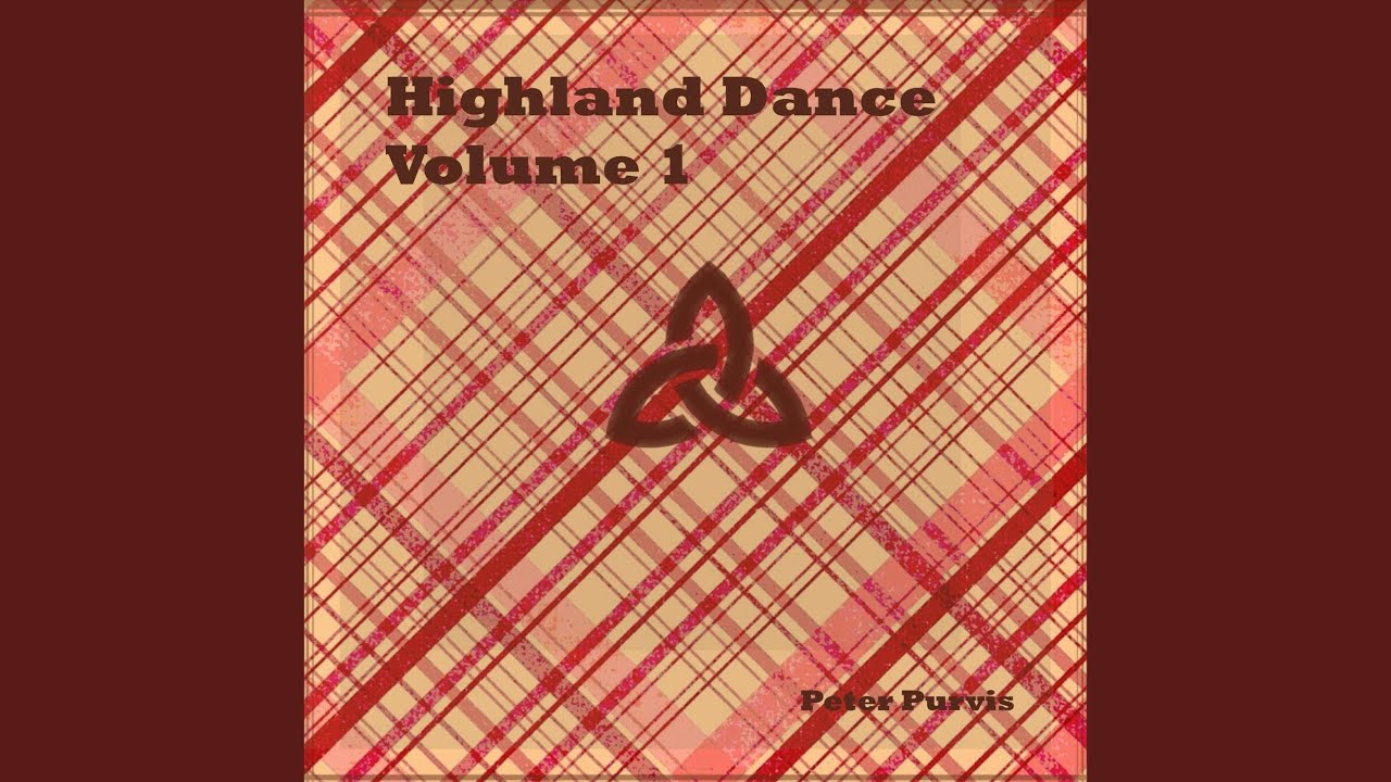 Sword Dance (Slow) (Steps 3+1 Tempo 104+120)