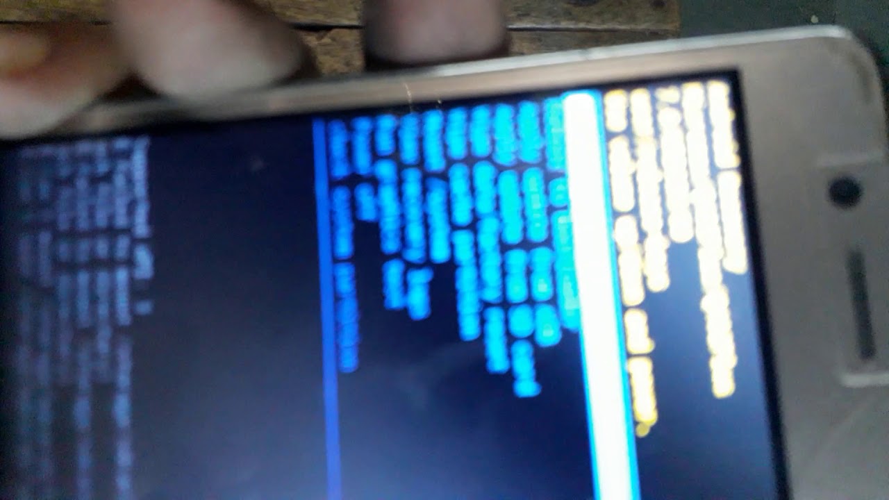 How to hard reset Micromax Q402+
