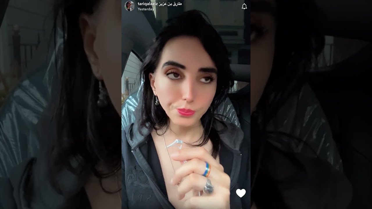 صدمتي من التحرش والاغتصاب مع شباب السجن!