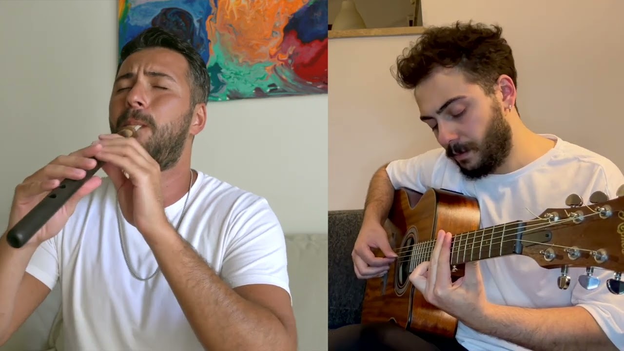 Unutamazsın - Balaban - Gitar