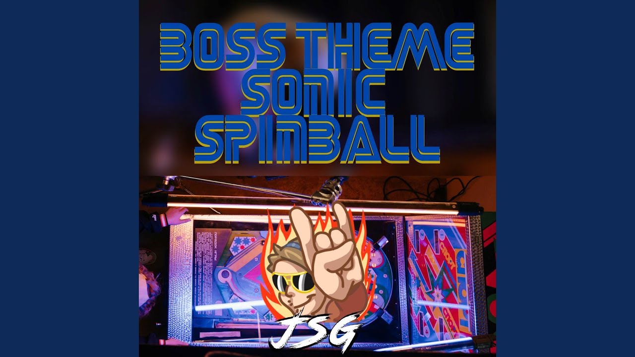 Boss (From 