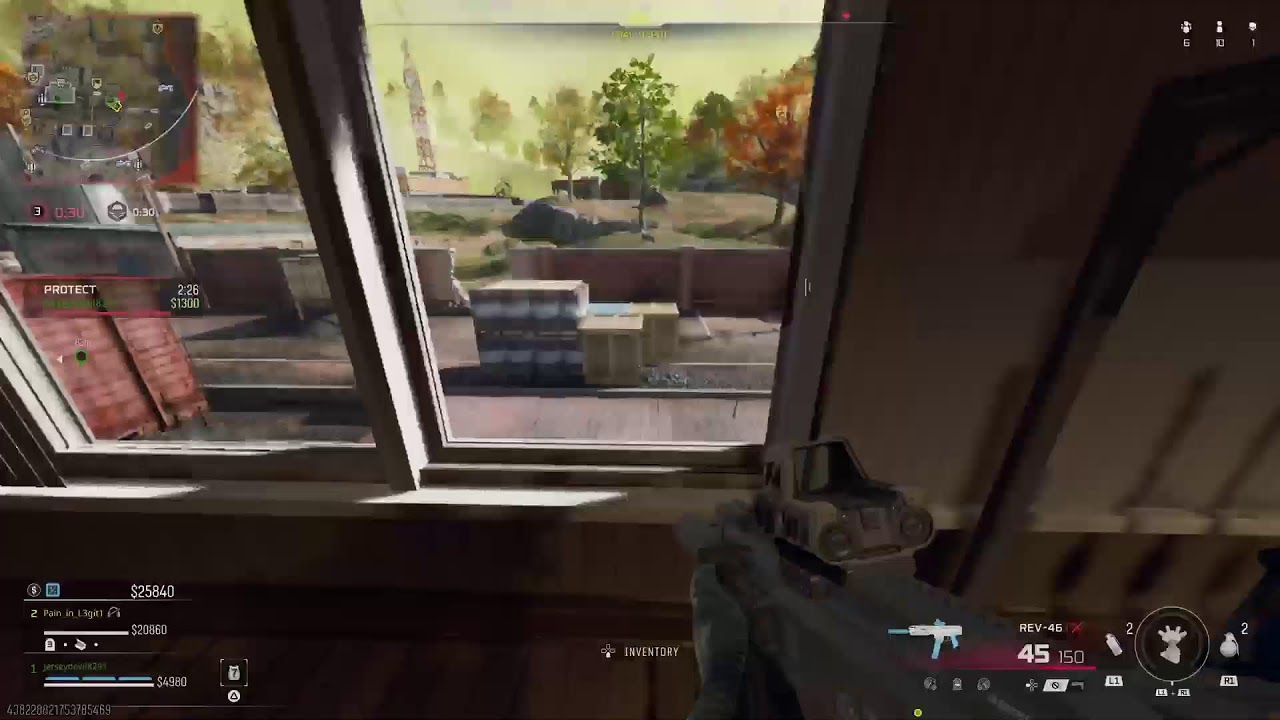 Warzone Black out squad killers Live NjD