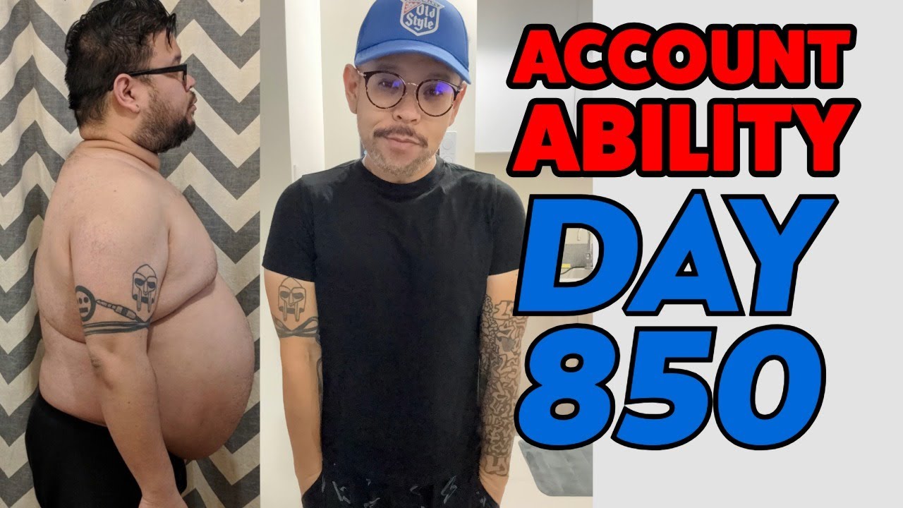 The Commitment I Made to Myself | Fasting & Weight Loss