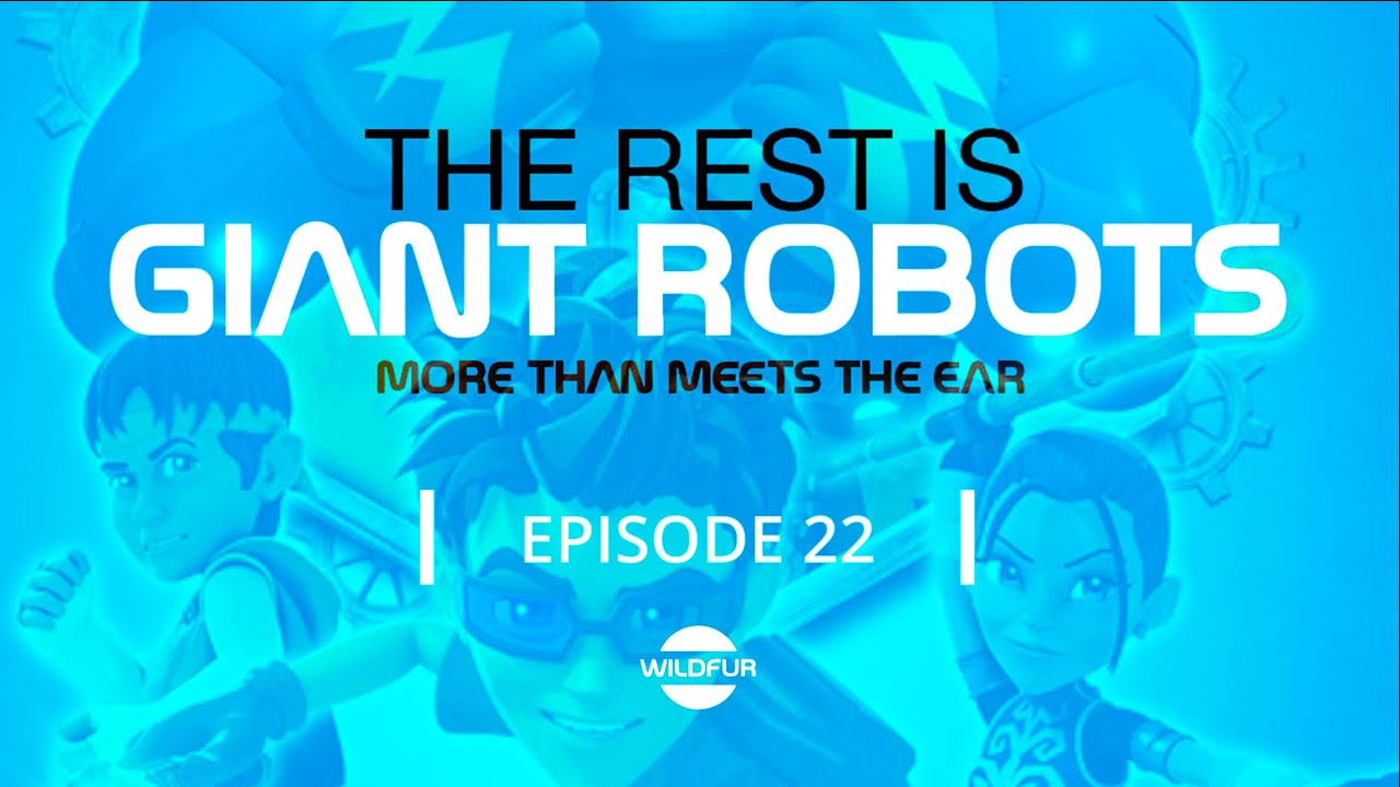 EP 022 - ON THE CIRCUIT