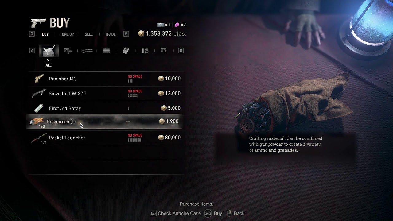 Resident Evil 4: Separate Ways