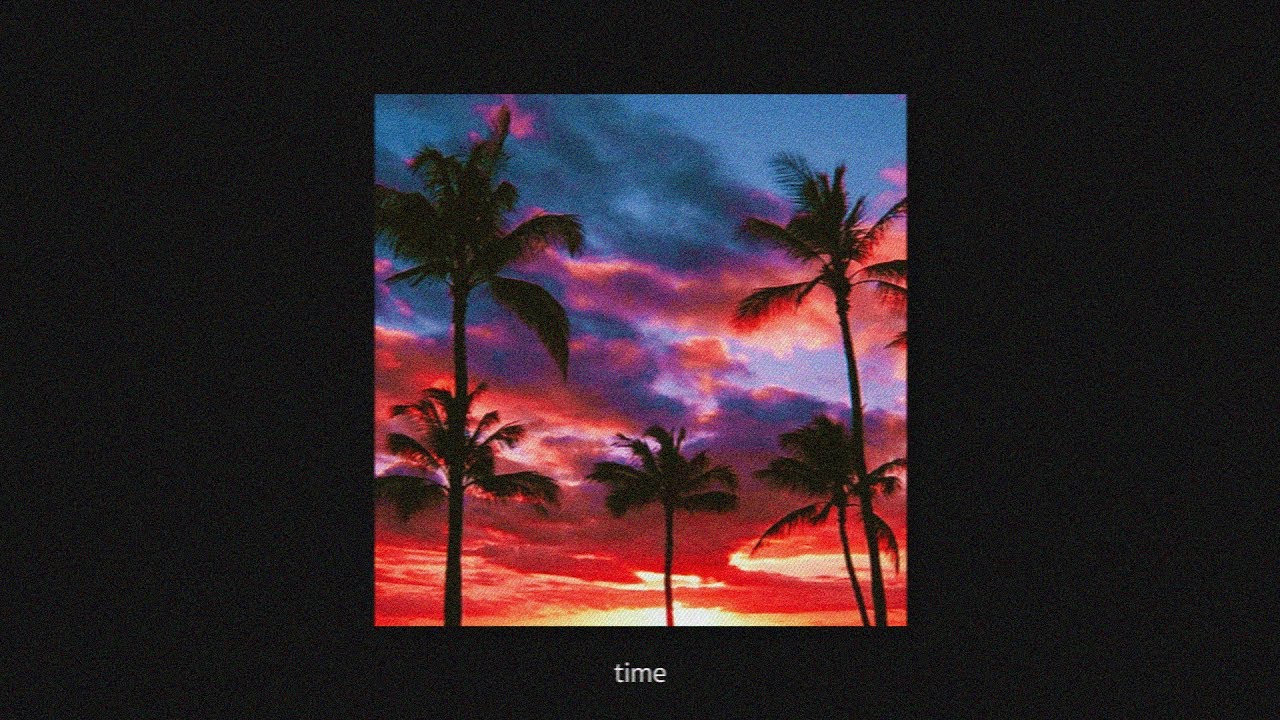 Time - Sexy R&B Beat Instrumental (SOLD)