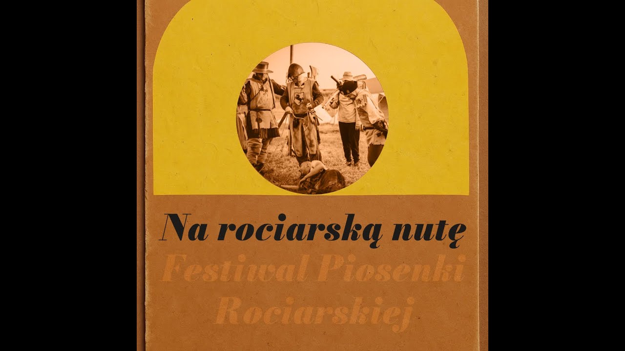 DJ Jarmuła &ndash; Piosenka Rociarza