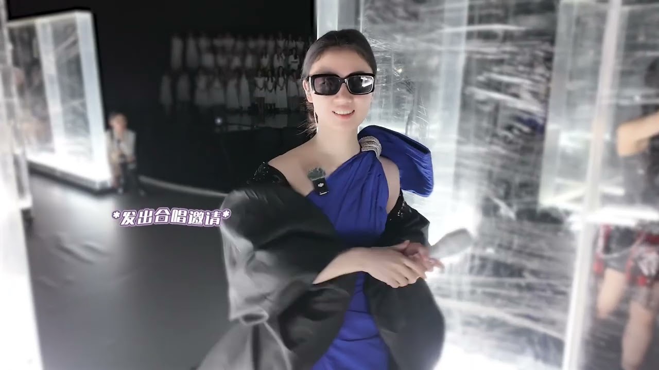 【纯享日记】单依纯2025共创之夜花絮
