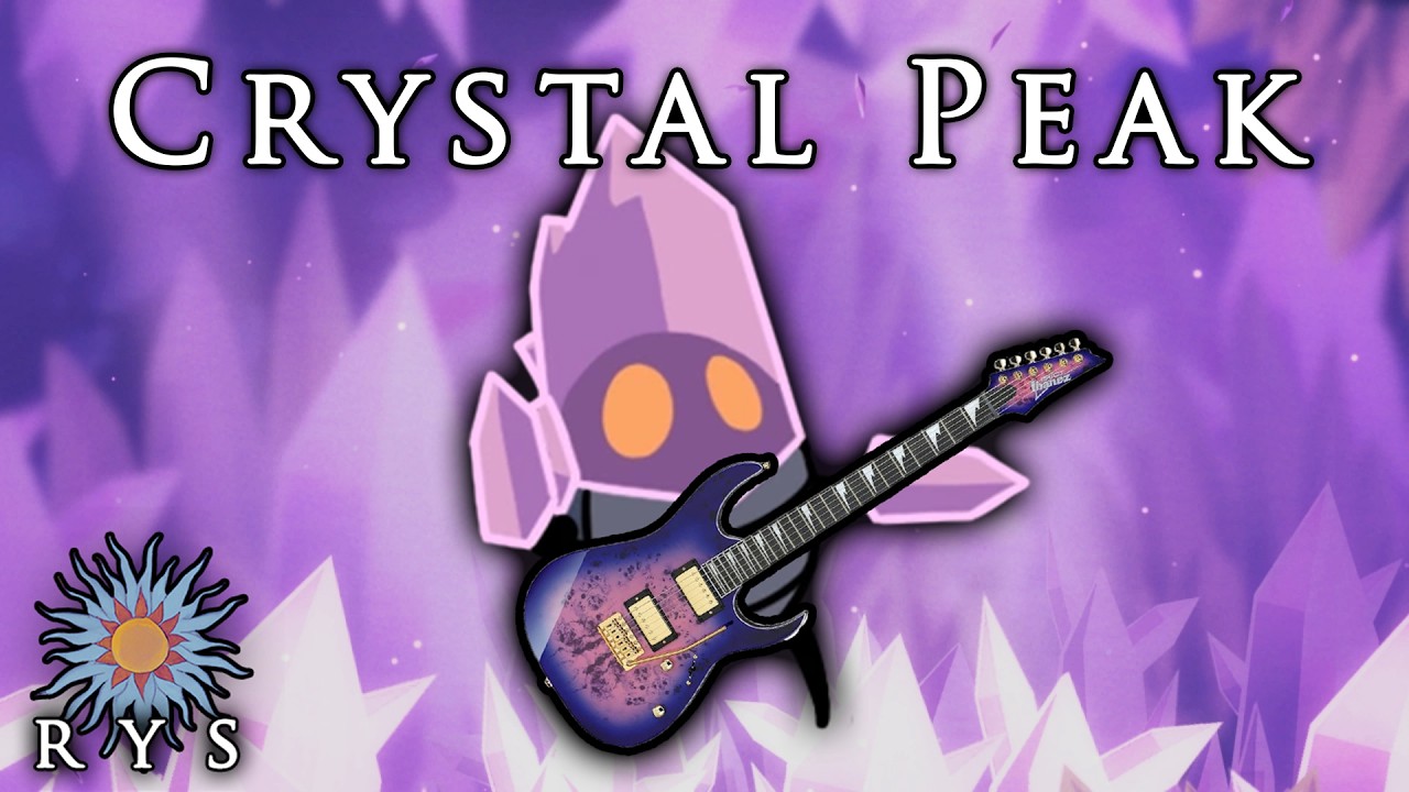 PEAK METAL