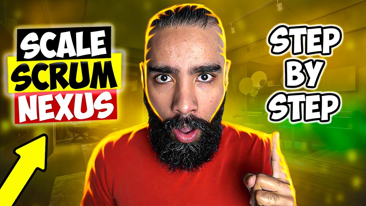 LEARN How to SCALE with Nexus in 9 mins (SIMPLE STEP BY STEP GUIDE)