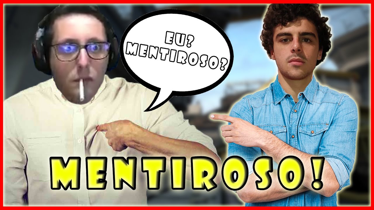⚠️ és um MENTIROSO Zorlak! (Runah) - ZORLAK STREAM HIGHLIGHTS #106