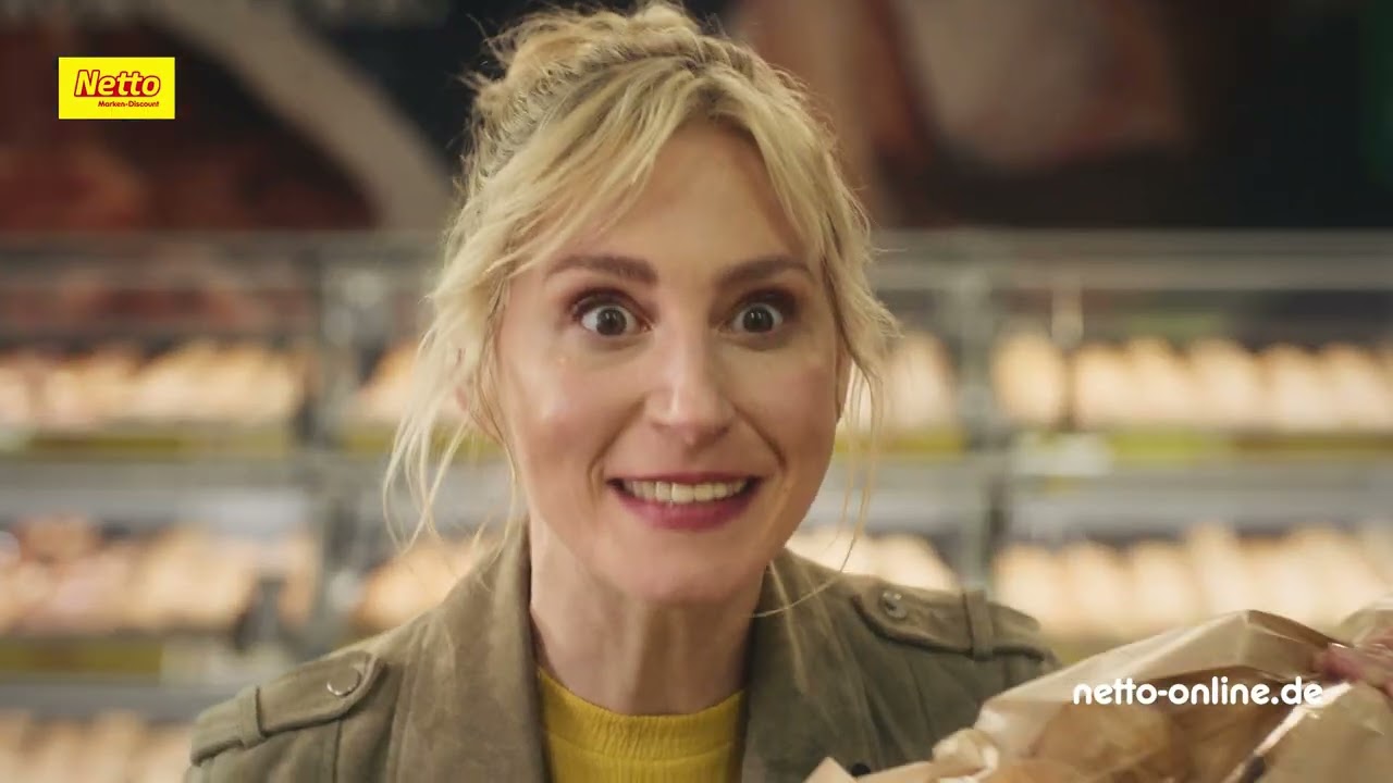 Lisa Content I Lauter frische Angebote I NETTO