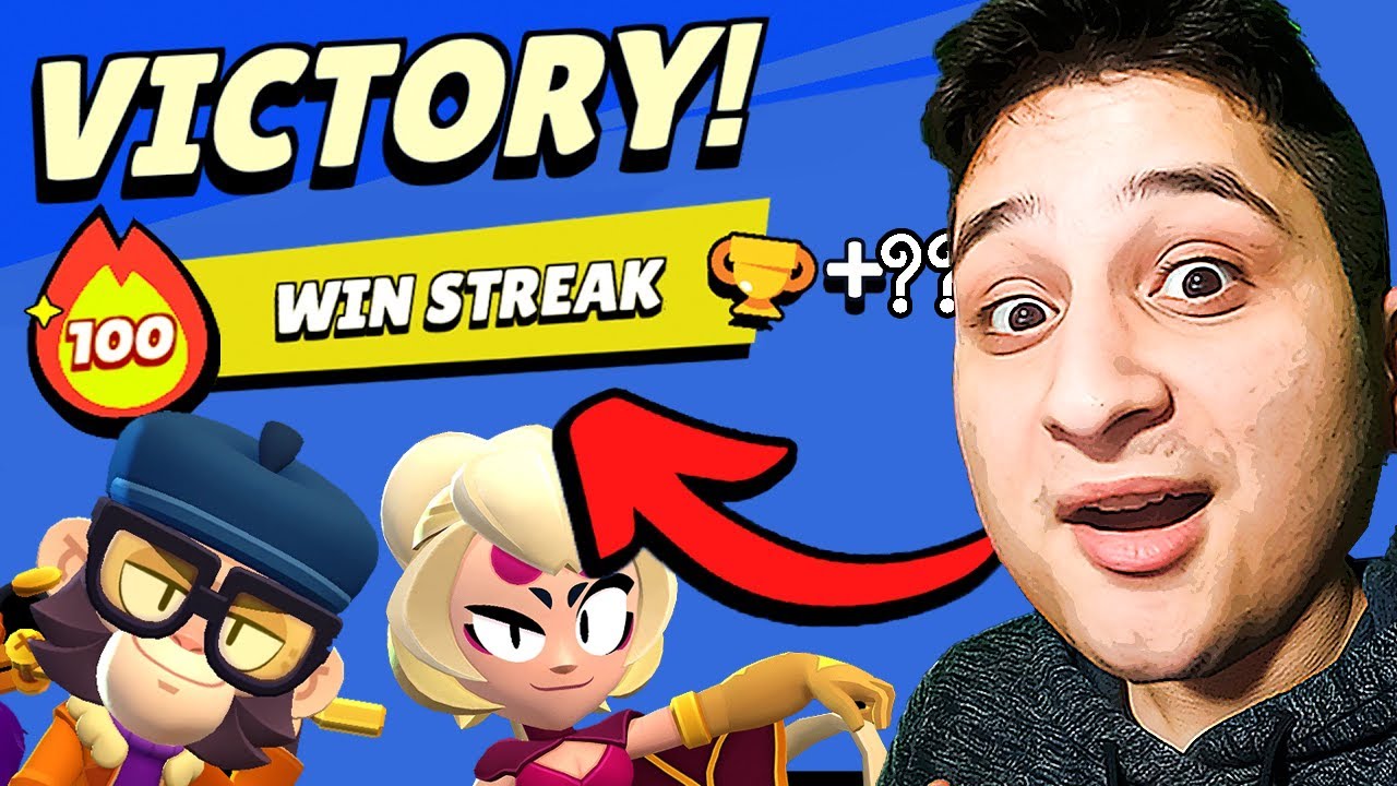 ცეცხლოვანი მოგებები MICO და CHARLIE BRAWL STARS