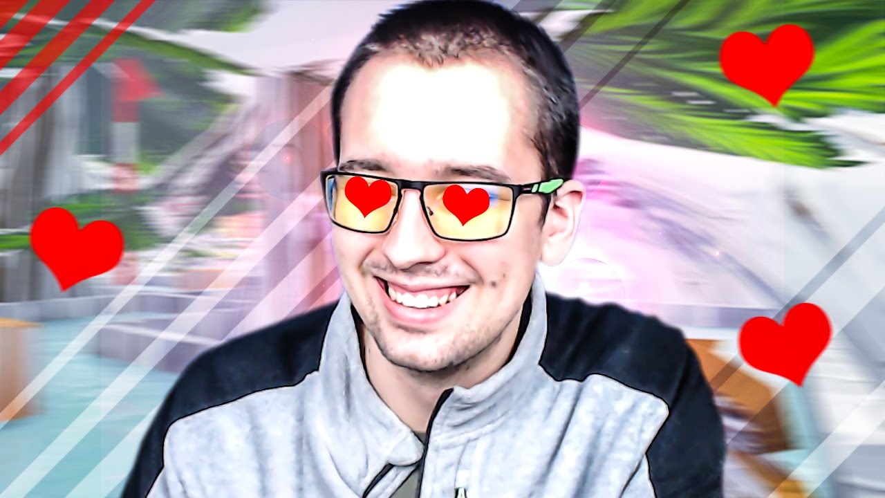 NAJSŁODSZE PRZYWITANIE EVER! - GOLF IT #2 /w Vertez, LJay & Purpose