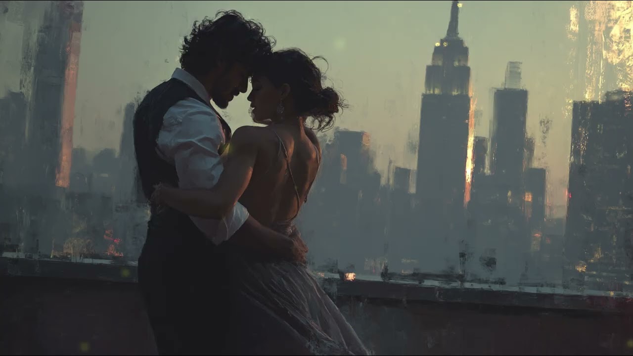 Miradas que Enamoran &ndash; Eyes That Fall in Love | Romantic Bachata 2026