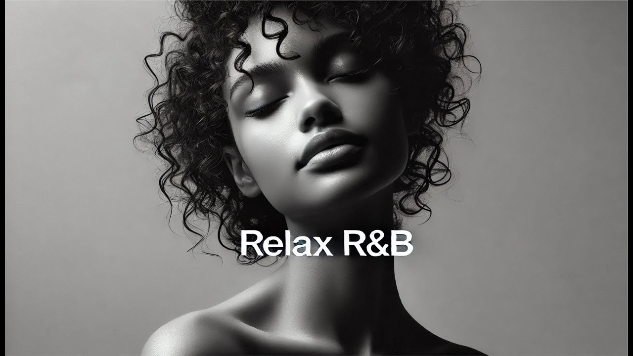 [Relax R&B Compilation Vol.1]  Smooth R&B Vibes / Soothing / Relax / Best enjoyed relaxing🎶💜