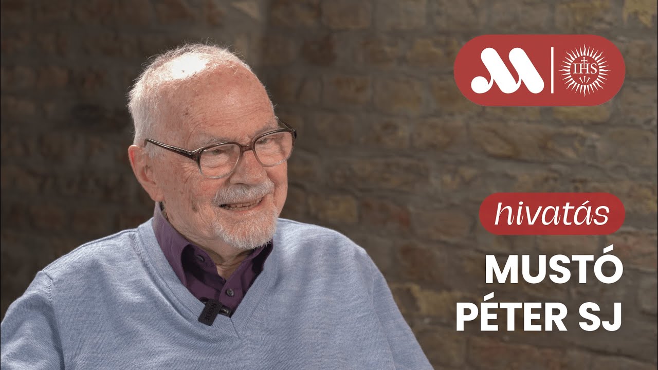 „Nem mi találtuk ki magunkat” I Beszélgetés Mustó Péterrel | Montserrat – Hivatás #4