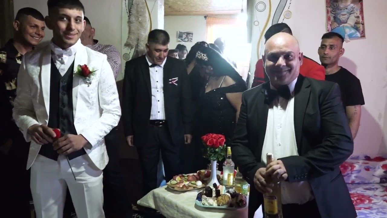 Náš svadobný deň 21.3.2025