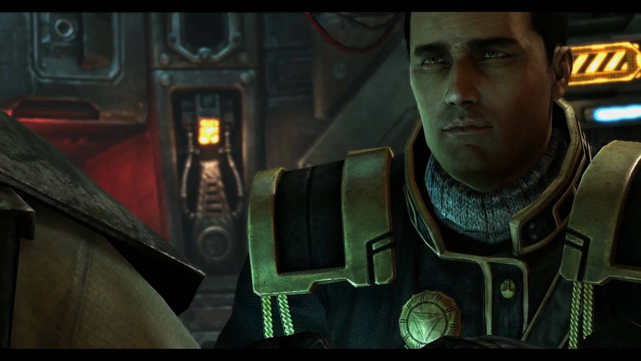 StarCraft 2: We are who we choose to be in 1080p