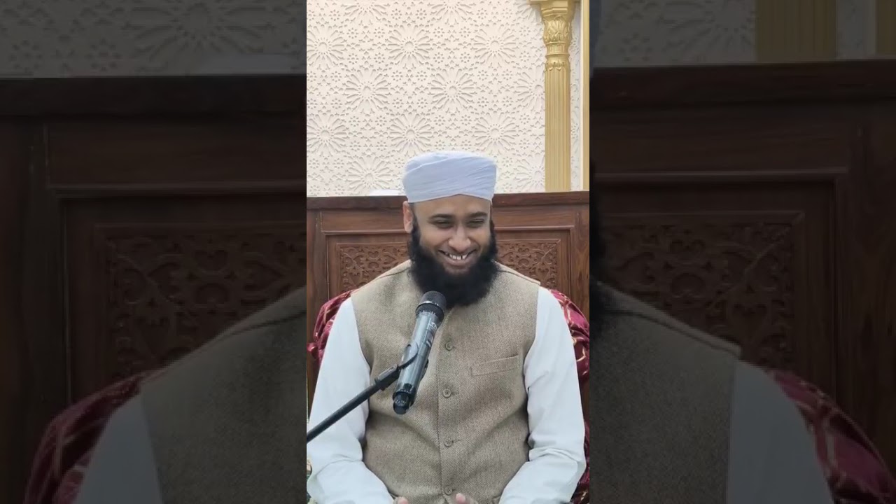 🌙رمضان الکریم 2026🌙📌24 رمضان ✨13/3/26 🎯 موضوع  🌺(اللہ بندے کی سوچ اور عادات کے ساتھ چلتا ہے  )🌺