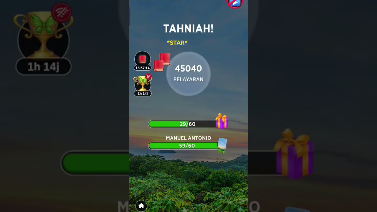 Tahap: 45041