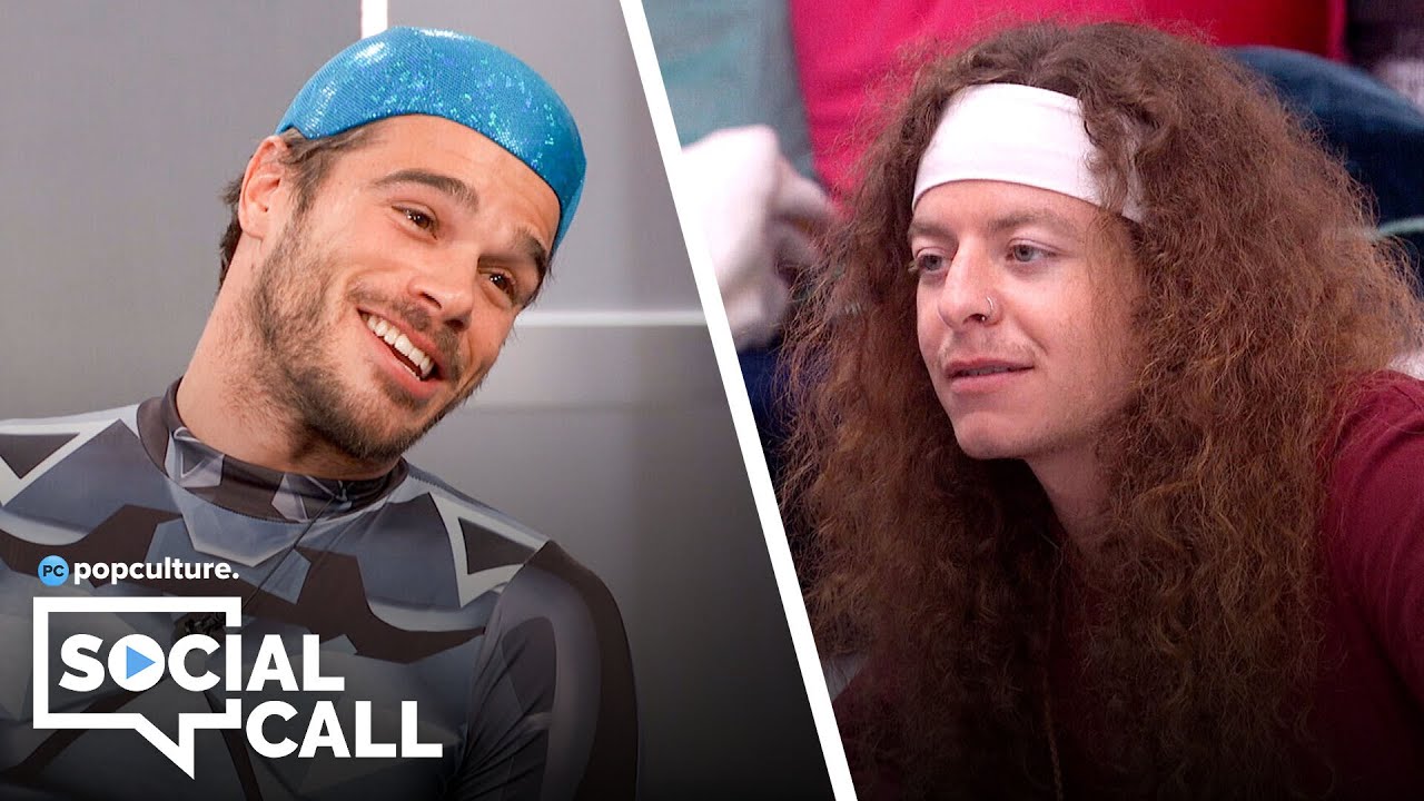 Big Brother 26: Tucker&rsquo;s Eviction Leads to Quinn&rsquo;s Revenge | BB26, Episode 22 RECAP