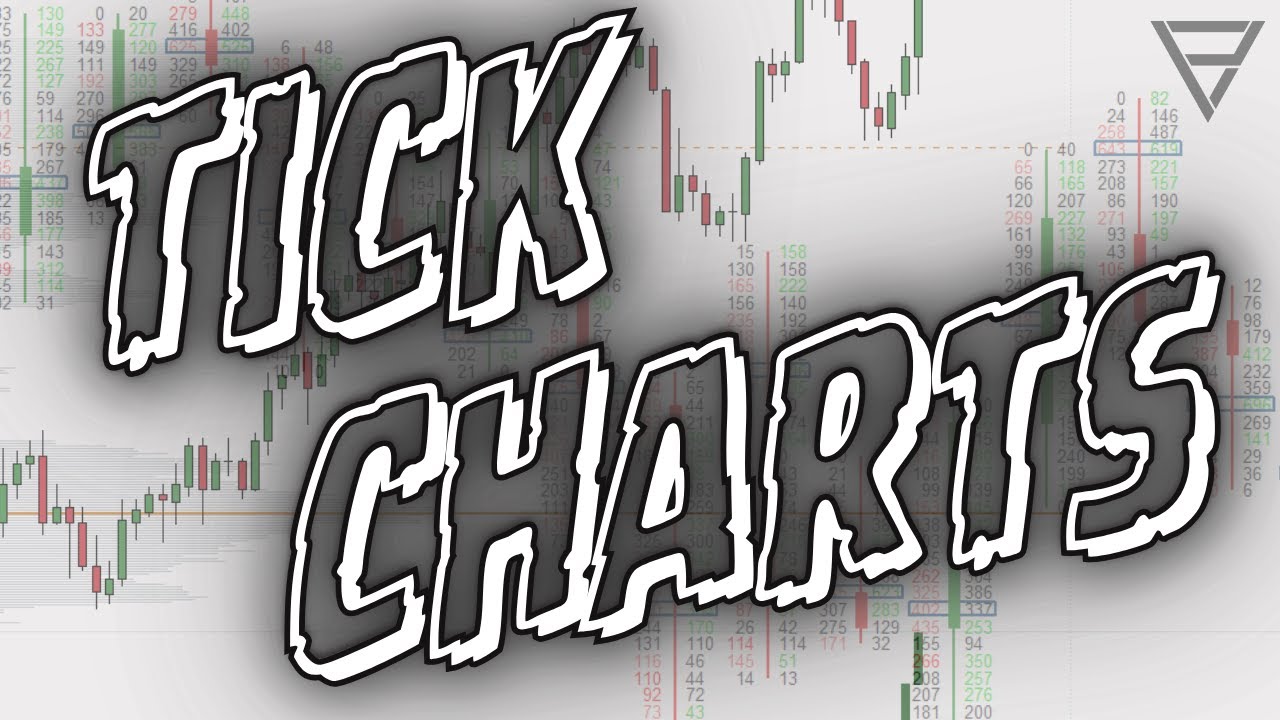 Tick Charts - What Is The Advantage Of Using Them In Your Day Trading