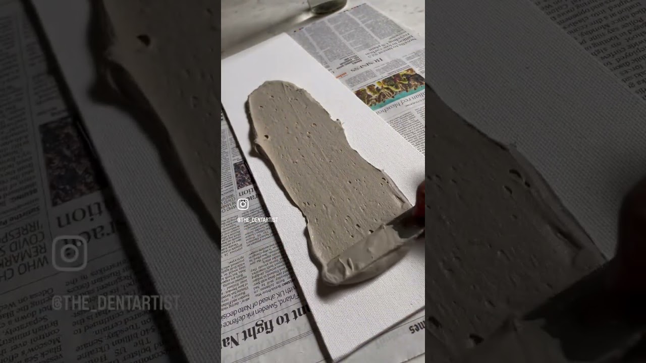 Textured art🌸 #art #painting #texture #trendingshorts #youtubeshorts #artvideo #relaxing #peace