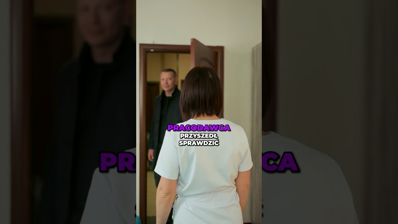 Szef puka do drzwi na L4? Poznaj swoje prawa podczas kontroli! | Radca prawny wyjaśnia
