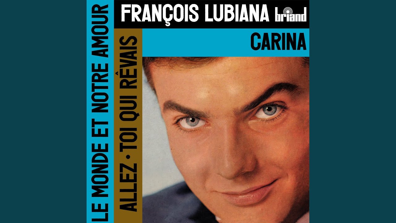Le monde est notre amour