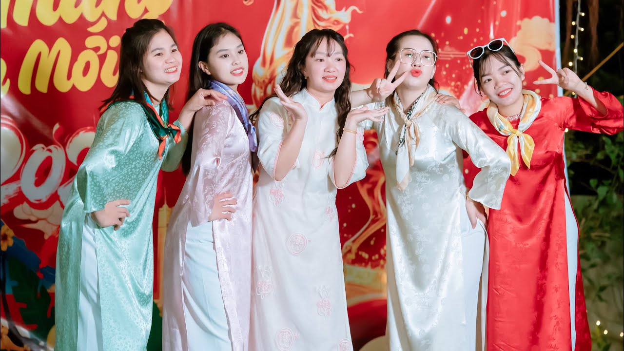 Bài nhảy đám cưới sôi động dễ tập remix ( SOMMI)