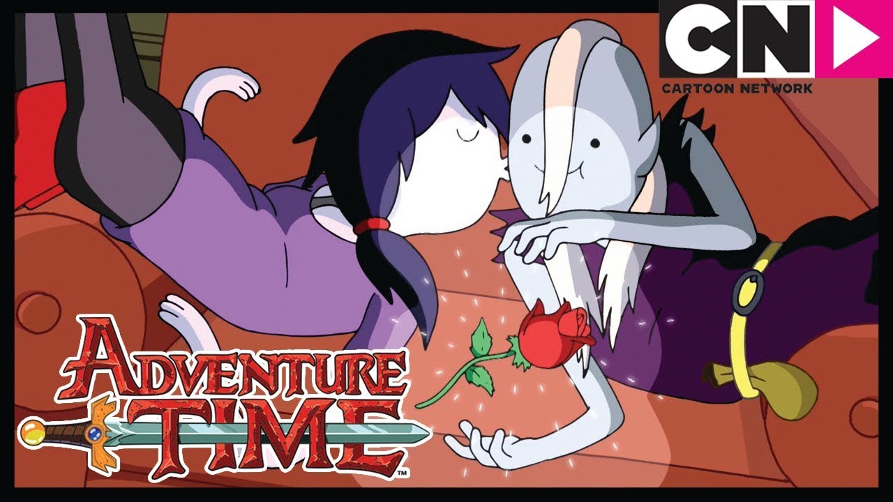 Hora de Aventura LA | Recuerdo De Un Recuerdo | Cartoon Network