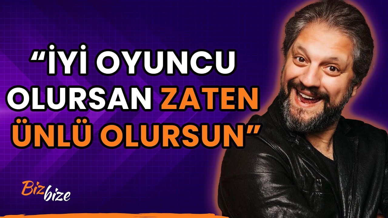 Kurtlar Vadisi'nin Fuat'ı Ragıp Savaş Oyunculuğa Dair Önemli Açıklamalarda Bulundu!